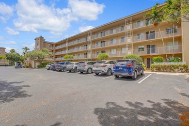 Beach Condo For Sale in Boynton Beach, Florida