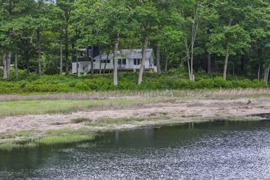 Beach Home For Sale in Arrowsic, Maine