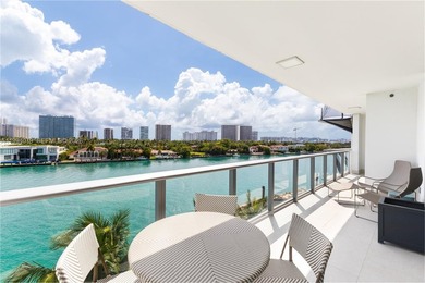 Beach Condo For Sale in Bay Harbor Islands, Florida