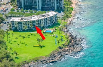 Beach Condo Off Market in Kihei, Hawaii