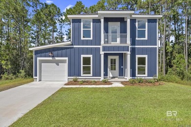Beach Home For Sale in Gulf Shores, Alabama