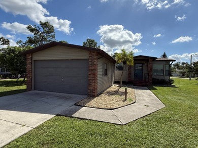 Beach Home For Sale in North Fort Myers, Florida