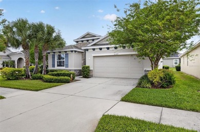 Beach Home For Sale in Apollo Beach, Florida