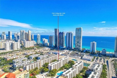 Beach Condo For Sale in Sunny Isles Beach, Florida