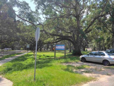 Beach Lot For Sale in Pensacola, Florida