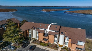Beach Condo For Sale in Ocean City, New Jersey