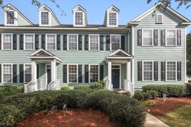 Beach Townhome/Townhouse For Sale in Tallahassee, Florida