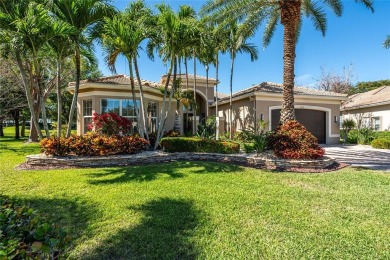 Beach Home Active Under Contract in Boynton Beach, Florida