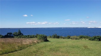 Beach Acreage Off Market in Jamestown, Rhode Island