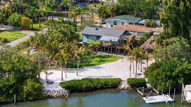 Beach Home Sale Pending in Gulfport, Florida