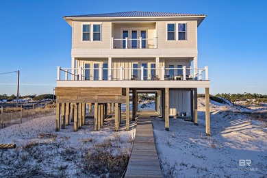 Beach Home For Sale in Gulf Shores, Alabama