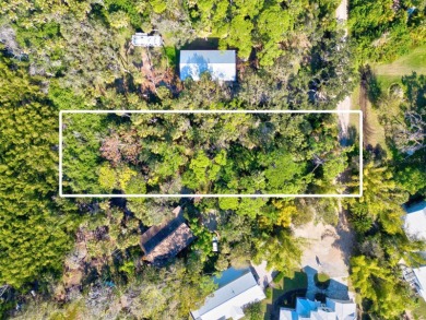 Beach Lot For Sale in Nokomis, Florida