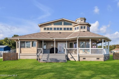 Beach Home For Sale in Knotts Island, North Carolina