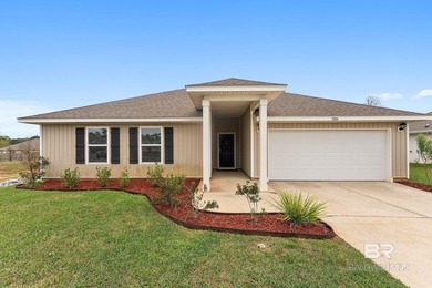 Beach Home For Sale in Lillian, Alabama