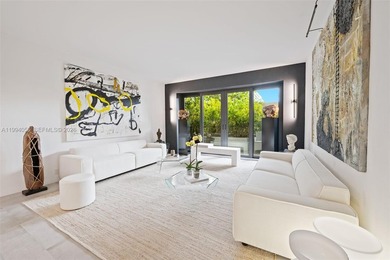 Beach Condo For Sale in Key Biscayne, Florida
