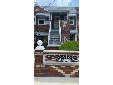 Beach Lot For Sale in Brooklyn, New York