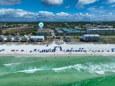 Beach Condo For Sale in Miramar Beach, Florida