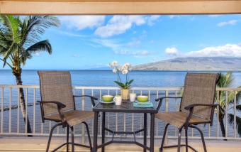 Beach Condo Off Market in Kihei, Hawaii