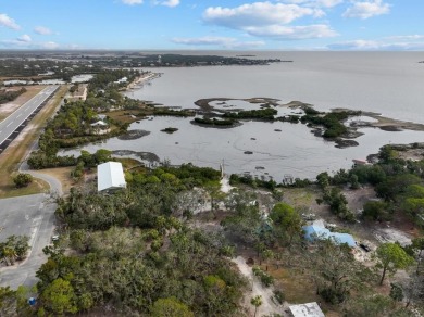 Beach Home For Sale in Cedar Key, Florida