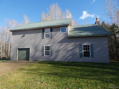 Beach Home For Sale in White Pine, Michigan