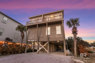 Beach Home For Sale in Gulf Shores, Alabama