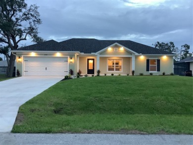 Beach Home For Sale in Port Charlotte, Florida