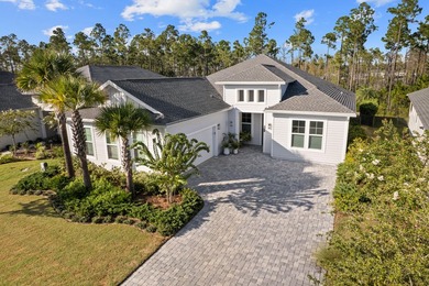 Beach Home Sale Pending in Inlet Beach, Florida