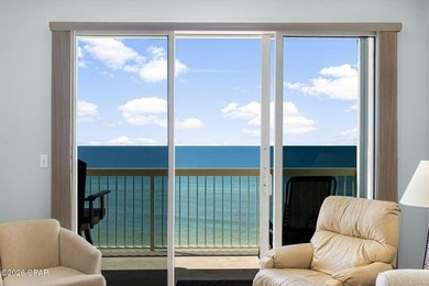 Beach Condo For Sale in Panama City Beach, Florida