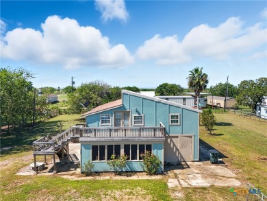 Beach Home For Sale in Port Lavaca, Texas