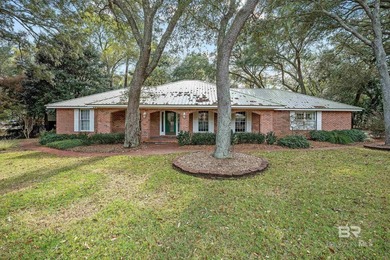 Beach Home For Sale in Lillian, Alabama