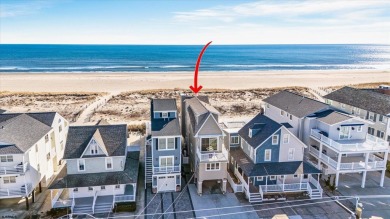 Beach Home For Sale in Ocean City, New Jersey