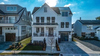 Beach Home For Sale in Ocean City, New Jersey