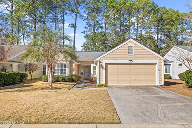 Beach Home For Sale in Bluffton, South Carolina