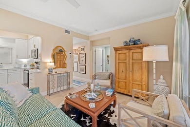 Beach Condo Sale Pending in Vero Beach, Florida