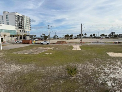 Beach Lot For Sale in Gulf Shores, Alabama