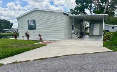 Beach Home For Sale in Ellenton, Florida