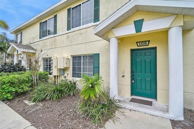 Beach Condo For Sale in Bradenton, Florida