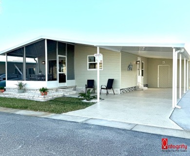 Beach Home For Sale in Largo, Florida