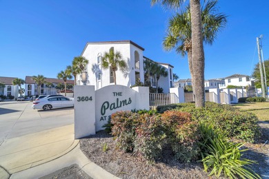 Beach Condo For Sale in Santa Rosa Beach, Florida