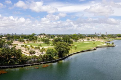Beach Condo For Sale in Bay Harbor Islands, Florida