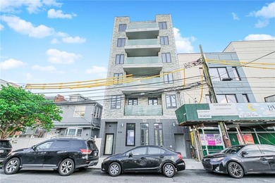 Beach Condo For Sale in Brooklyn, New York