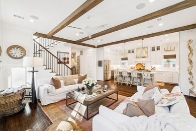 Beach Home For Sale in Santa Rosa Beach, Florida