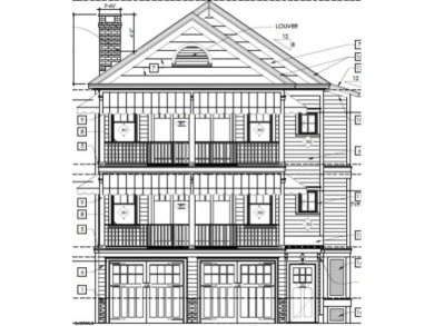 Beach Condo For Sale in Ocean City, New Jersey