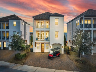 Beach Home For Sale in Miramar Beach, Florida