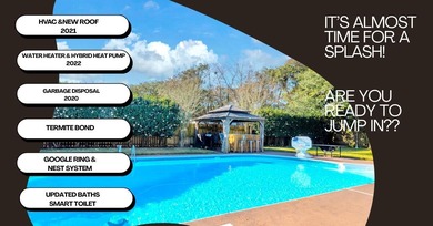 Beach Home For Sale in Fort Walton Beach, Florida