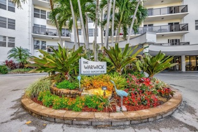Beach Condo For Sale in Fort Lauderdale, Florida