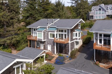 Beach Condo For Sale in Oceanside, Oregon