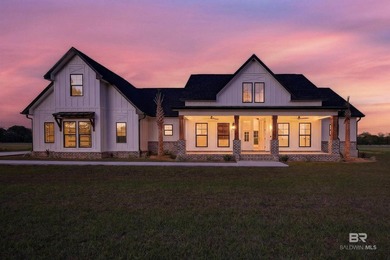 Beach Home For Sale in Foley, Alabama