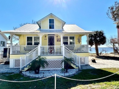 Beach Home For Sale in Cedar Key, Florida