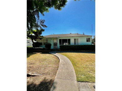 Beach Home Sale Pending in Whittier, California